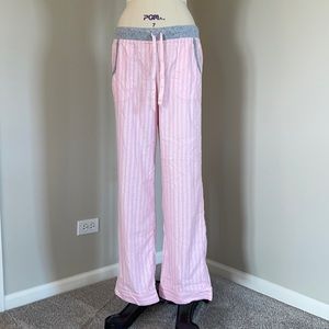 Cozy Victoria’s Secret pj pants
